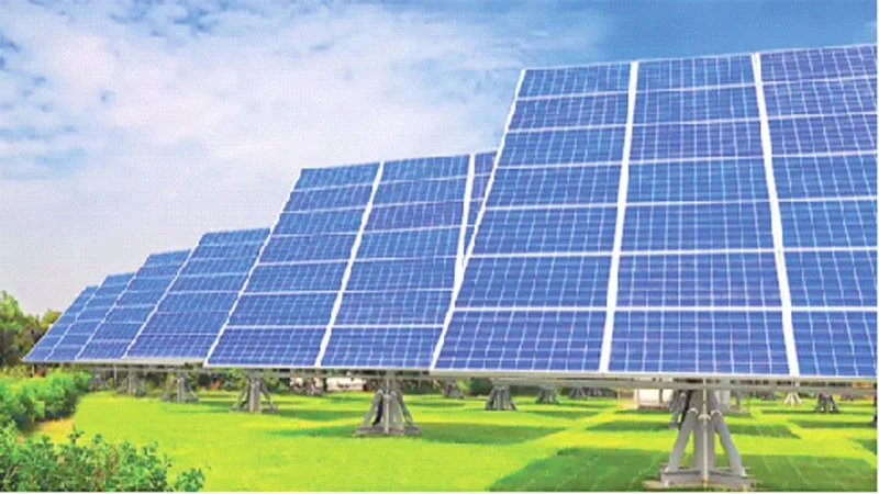 সৌরবিদ্যুৎ স্থাপনে বিনিয়োগ বাড়াতে বিশেষ ছাড়